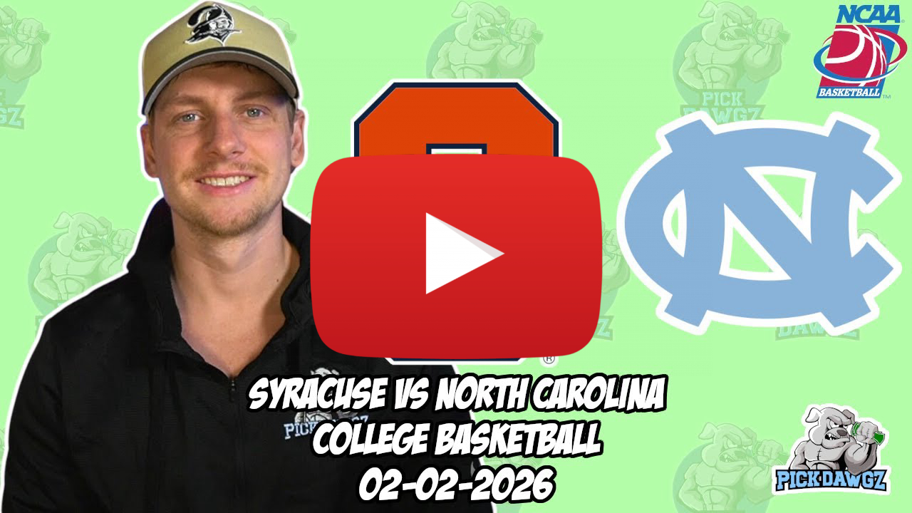 UNC vs. Syracuse Basketball: Channel, Time, and TV Schedule for Tonight's Must-Watch ACC Clash