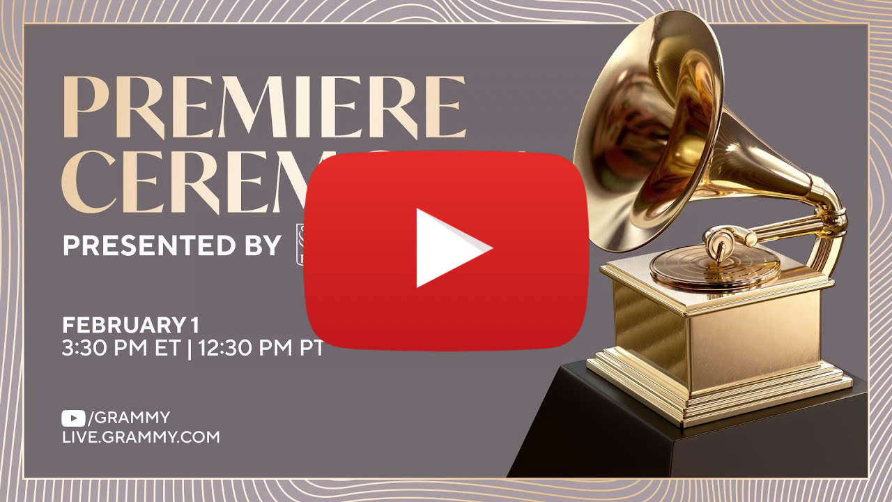 Unlock the Magic: How to Watch the 68th Annual Grammy Awards on PBS and Beyond