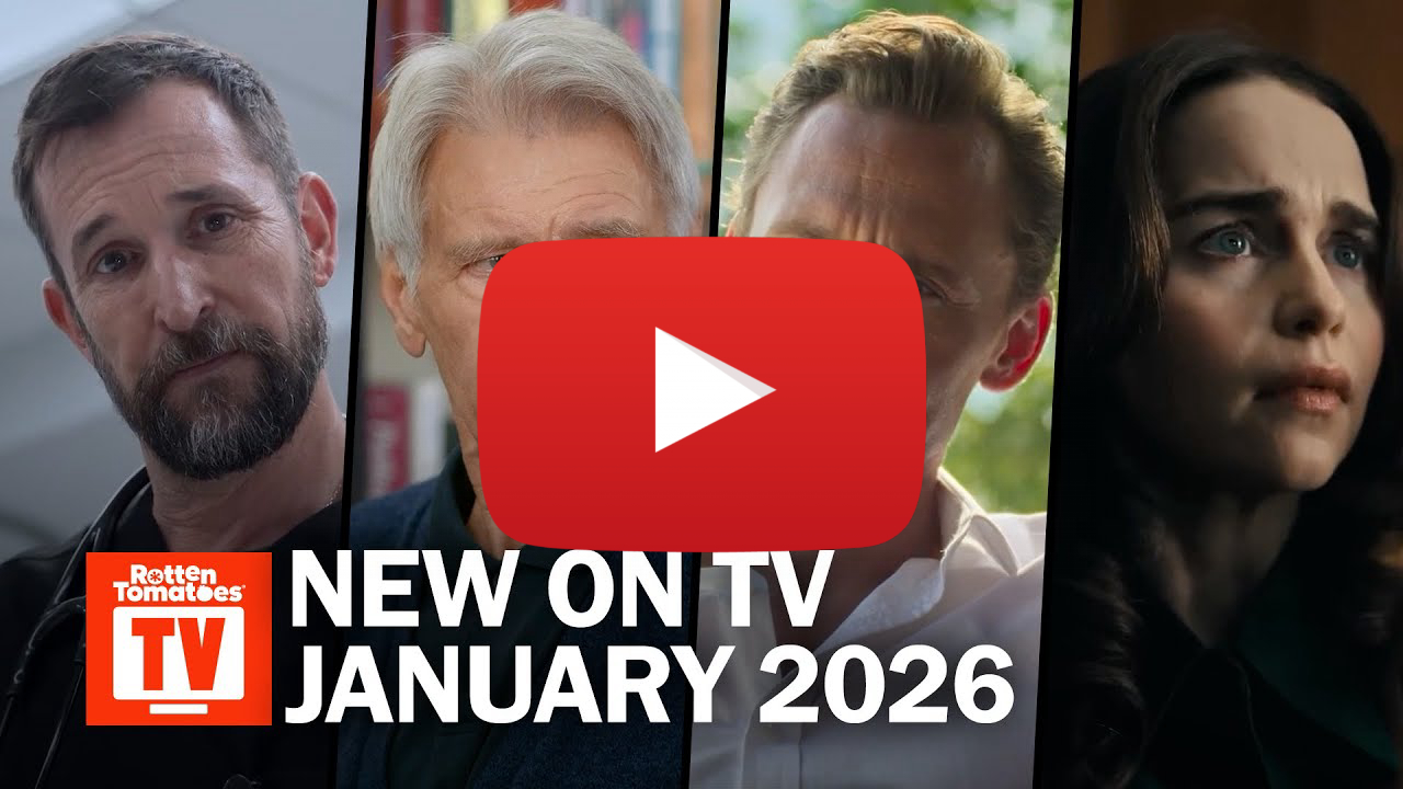 What to Stream This Weekend: The Hottest New Shows and Movies Hitting Netflix, Prime Video, Apple TV, and More